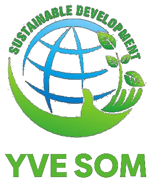 YVE SOM logo